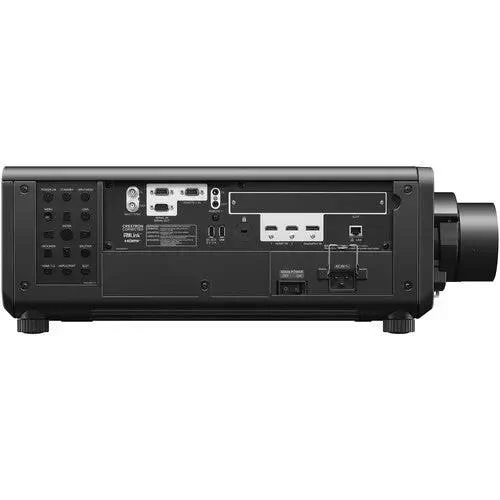 Panasonic PT-REQ12BU 12000 Lumen UHD 4K Laser Projector - Image 2