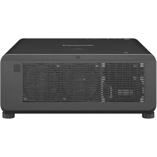Panasonic PT-REQ12BU 12000 Lumen UHD 4K Laser Projector - Image 3