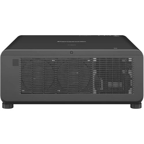 Panasonic PT-REQ80BU 8000 Lumen Laser Projector - Image 5