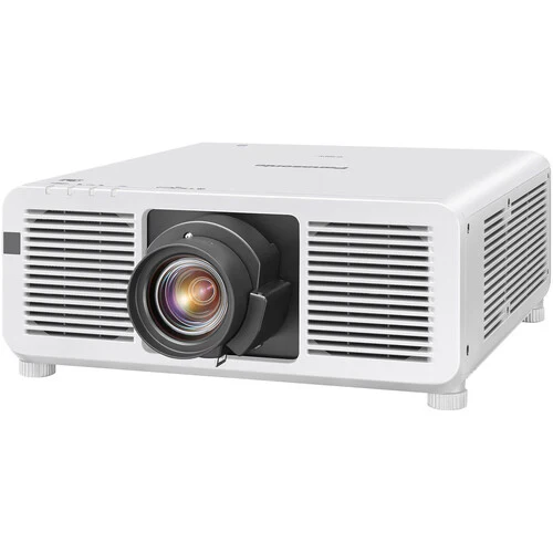 Panasonic PT-REQ80WU 8000 Lumen Laser Projector - Image 2