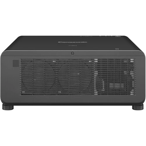 Panasonic PT-REZ10LBU7 10,000 Lumen Laser Projector - Image 2