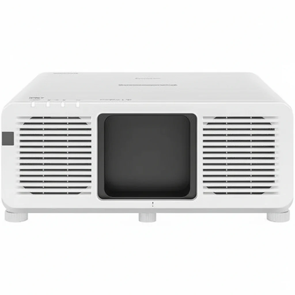 Panasonic PT-REZ12LWU7 12,000 Lumen WUXGA DLP Laser Projector - Image 2
