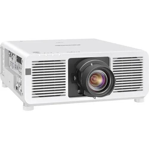 Panasonic PT-REZ12WU7 12,000 Lumen WUXGA DLP Laser Projector