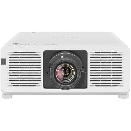 Panasonic PT-REZ12WU7 12,000 Lumen WUXGA DLP Laser Projector - Image 2
