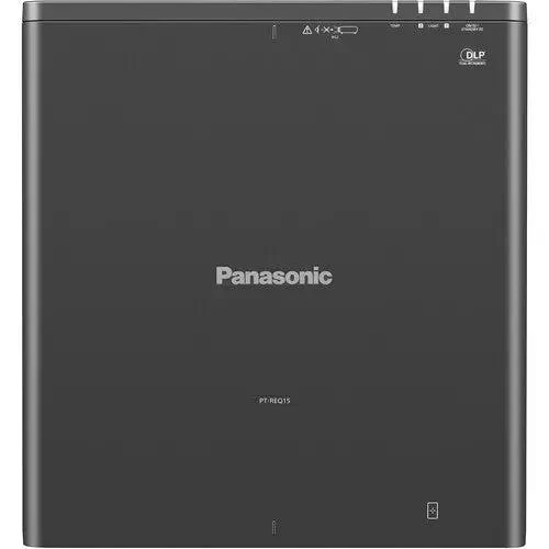 Panasonic PT-REZ15LBU7 15000 Lumen WUXGA Laser DLP Projector - Image 3