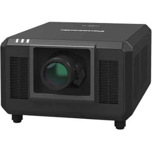 Panasonic PT-RQ35KU 30500 Lumen 4K 3 Chip DLP Laser Projector