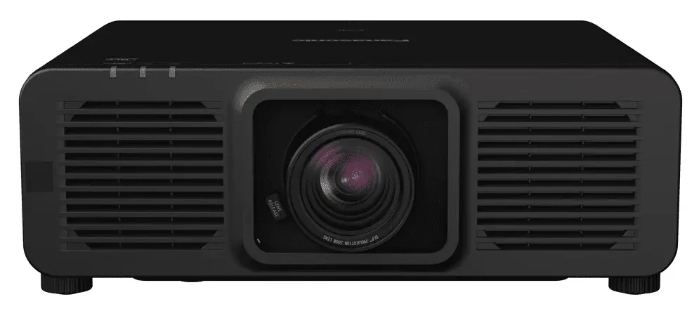 Panasonic PT-RQ6LBU7 DLP Projector - NO LENS