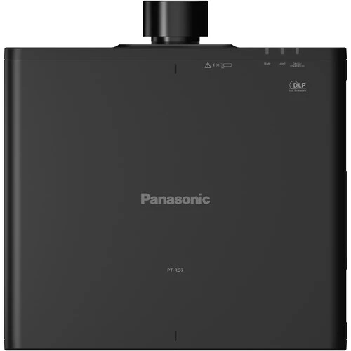 Panasonic PT-RZ6LBU7 6500 lumen projector - Image 3