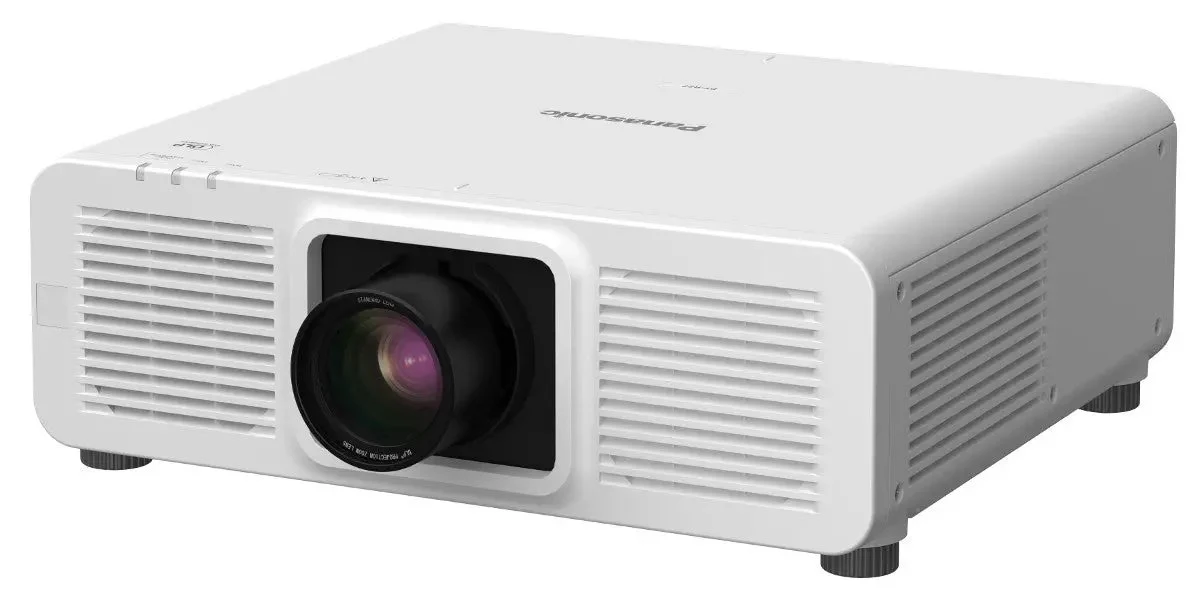 Panasonic PT-RZ6LWU7 6500 lumen projector