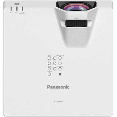 Panasonic PT-TMZ400U Ultra Short Throw Projector - Image 3