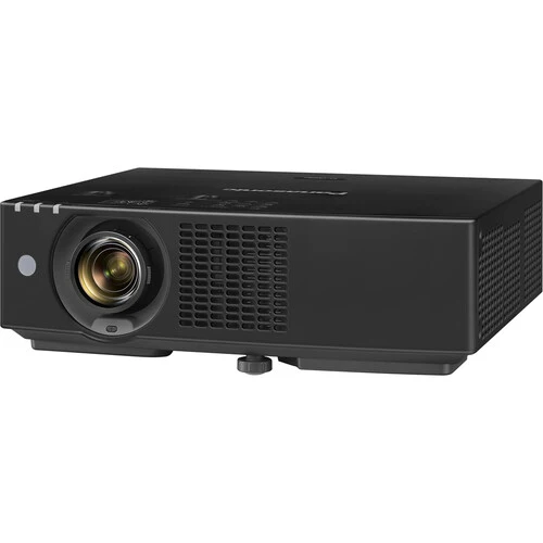 Panasonic PT-VMZ62B 6500-Lumen WUXGA Laser 3LCD Professional Projector Black
