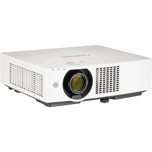 Panasonic PT-VMZ82 8000-Lumen WUXGA Laser 3LCD Professional Projector