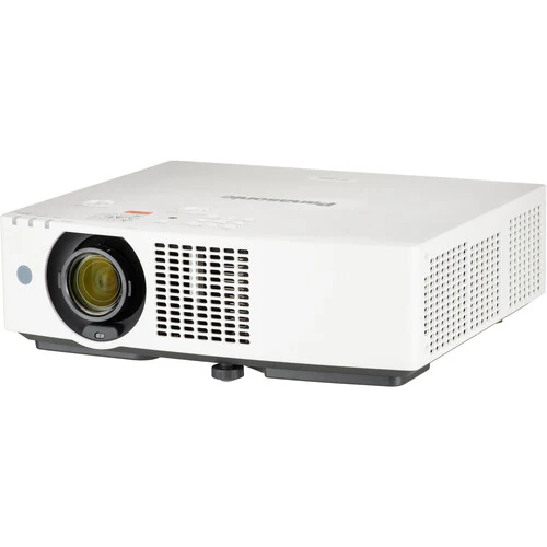 Panasonic PT-VMZ82 8000-Lumen WUXGA Laser 3LCD Professional Projector - Image 3