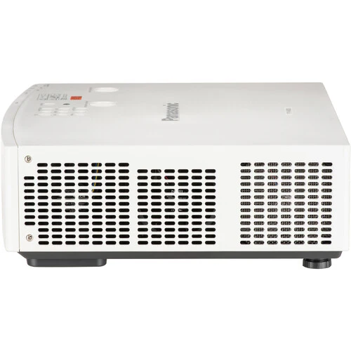 Panasonic PT-VMZ82 8000-Lumen WUXGA Laser 3LCD Professional Projector - Image 5