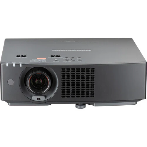 Panasonic PT-VMZ82B 8000-Lumen WUXGA Laser 3LCD Professional Projector Black - Image 2