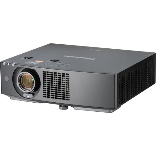 Panasonic PT-VMZ82B 8000-Lumen WUXGA Laser 3LCD Professional Projector Black - Image 3