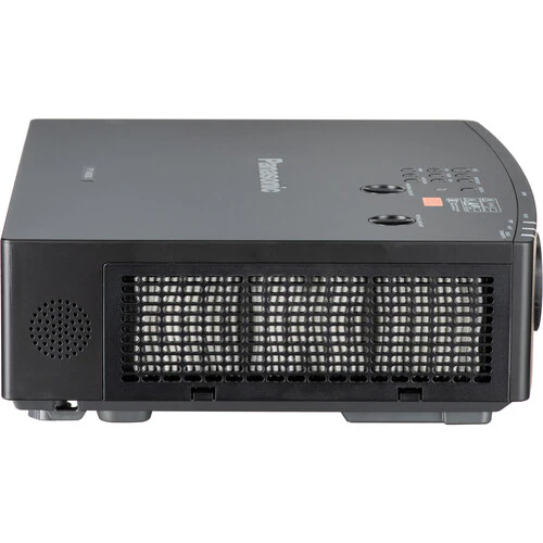 Panasonic PT-VMZ82B 8000-Lumen WUXGA Laser 3LCD Professional Projector Black - Image 4