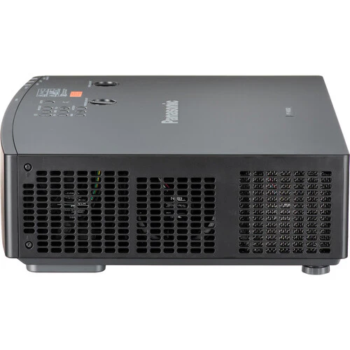 Panasonic PT-VMZ82B 8000-Lumen WUXGA Laser 3LCD Professional Projector Black - Image 5