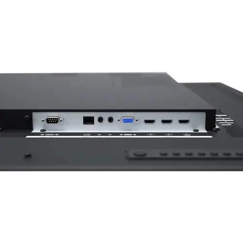 Panasonic TH-86EQ2W 85.6" 4K Digital Signage Display - Image 3