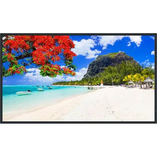 Panasonic TH-43SQ2HW 43"4K Commercial Monitor