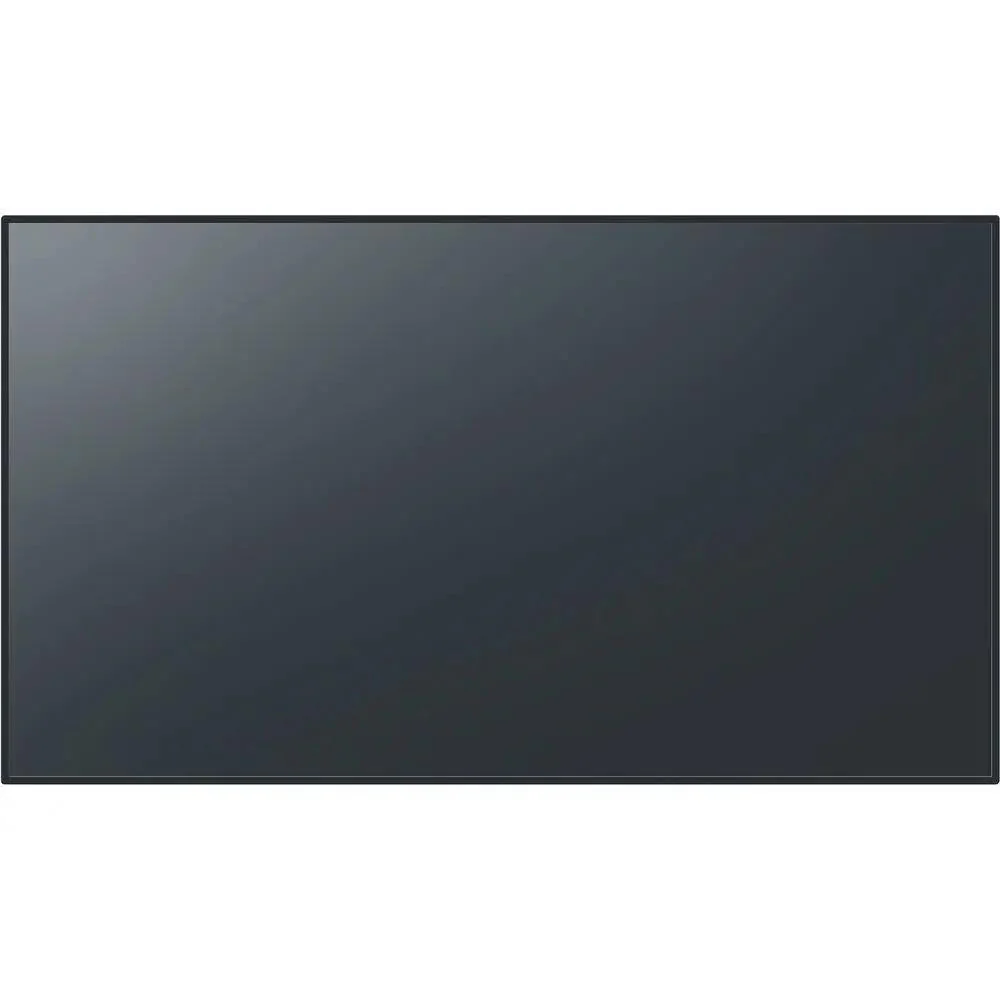 Panasonic TH-50EQ2W 49.5" 4K Digital Signage Display