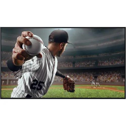Panasonic TH-75CQE2U 75" 4K Commercial Monitor - Image 2