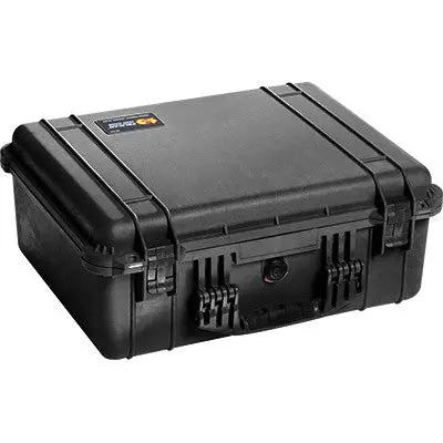 Pelican 1550WF Protector Case - Image 3