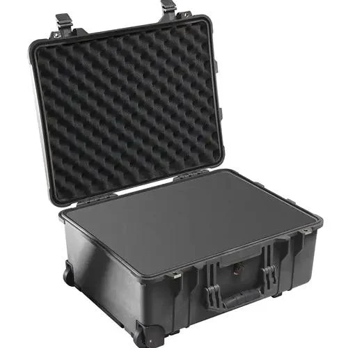 Pelican 1560WF Travel Case - Image 2