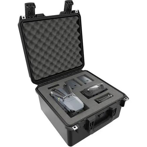 Pelican iM2275 Storm Case (Foam, Black) - Image 2