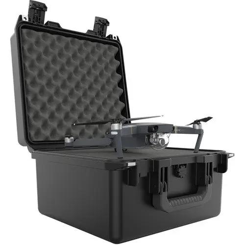 Pelican iM2275 Storm Case (Foam, Black) - Image 3