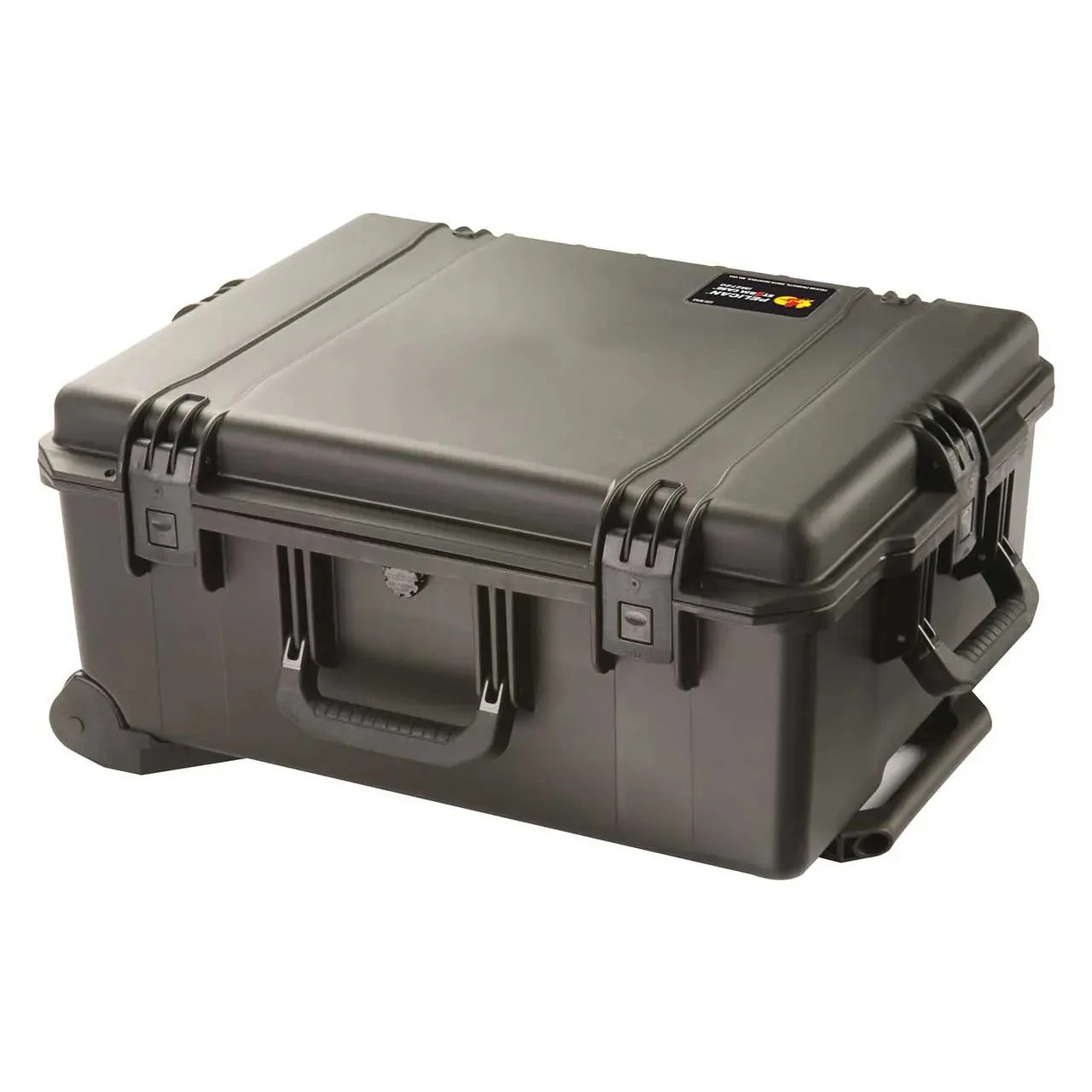 Pelican iM2720-X0001 Storm Travel Case with Foam - Black