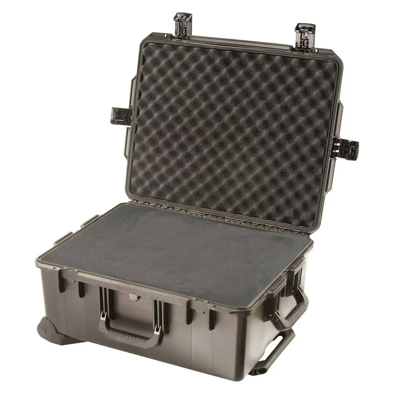 Pelican iM2720-X0001 Storm Travel Case with Foam - Black - Image 2