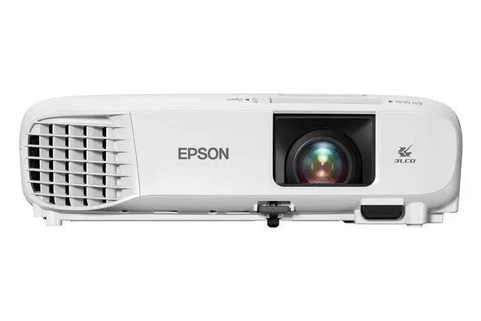 Epson PowerLite 119W 3LCD WXGA Classroom Projector - Image 3