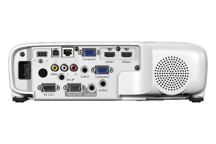 Epson PowerLite 119W 3LCD WXGA Classroom Projector - Image 5