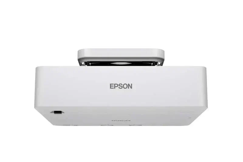 Epson PowerLite L690U 6,500-Lumen WUXGA 3LCD Laser Projector - Image 4