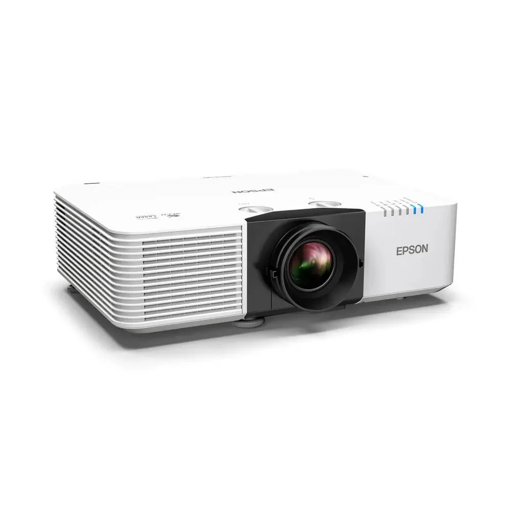 Epson PowerLite L790U 7,300-Lumen WUXGA 3LCD Laser Projector