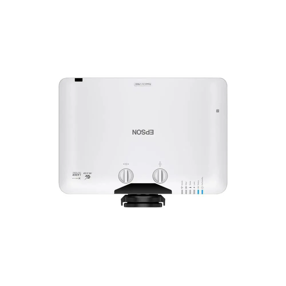 Epson PowerLite L790U 7,300-Lumen WUXGA 3LCD Laser Projector - Image 2