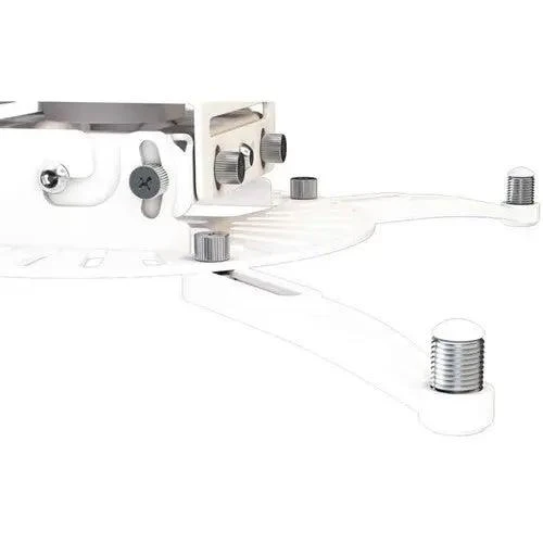 Premier Mounts PDS-PLUS-W universal ceiling mount white - Image 3