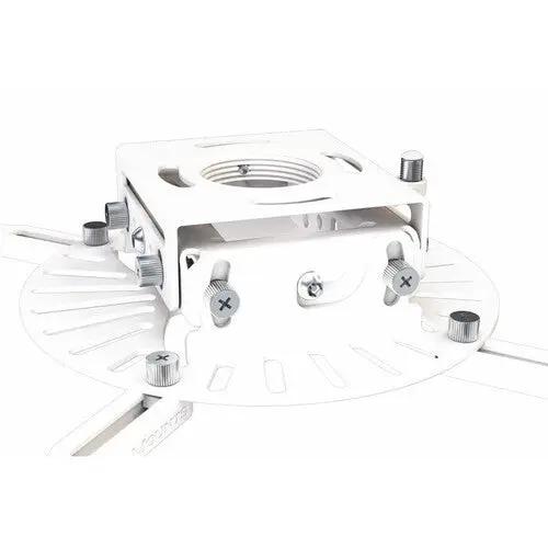 Premier Mounts PDS-PLUS-W universal ceiling mount white - Image 4