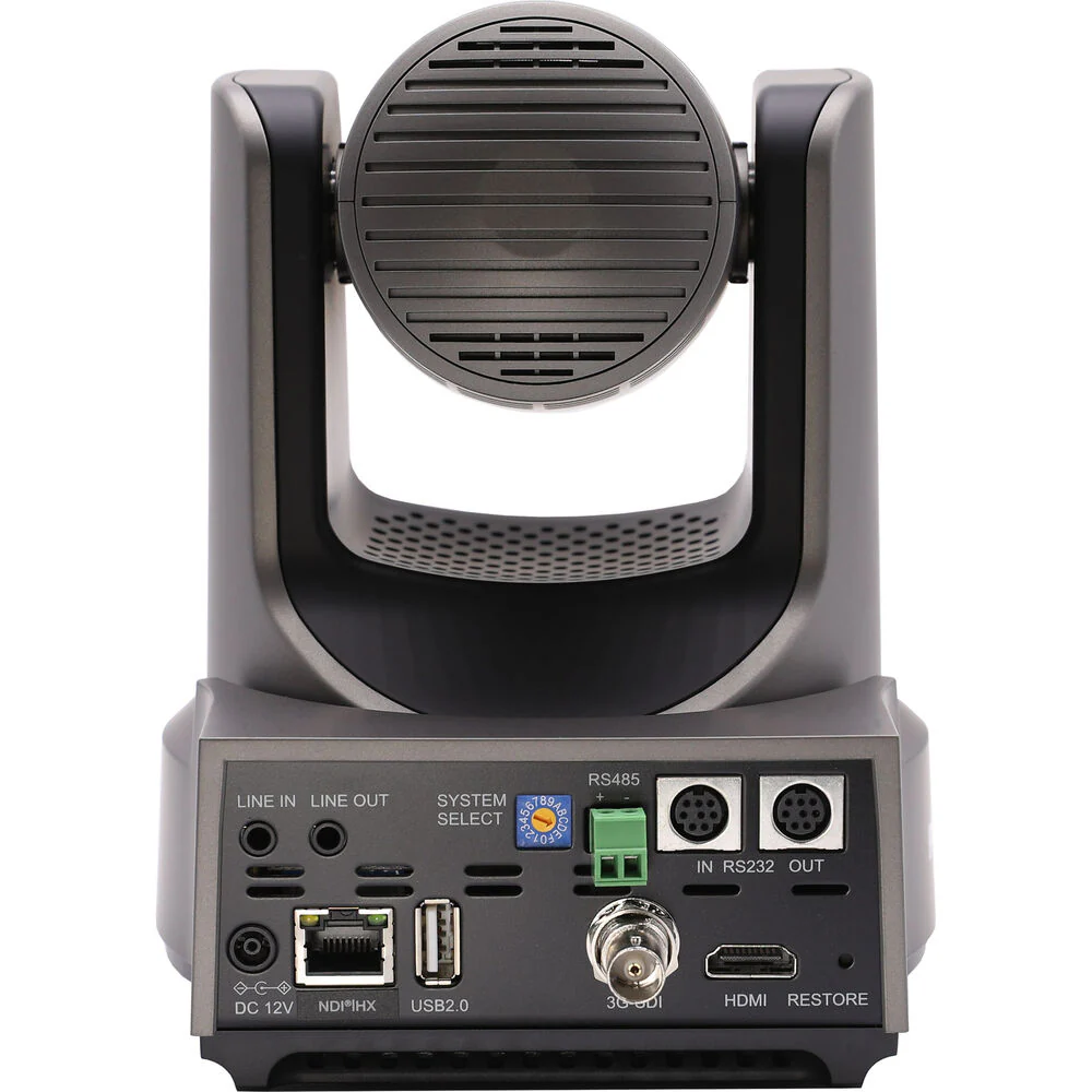 PTZOptics 4K Producer Bundle with 3 Move Cameras and Controller - Image 4