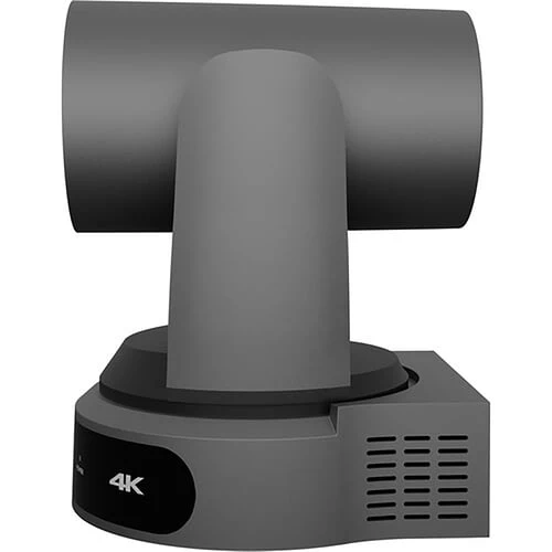 PTZOptics PT30X-LINK-4K-GY 4K Gray PTZ Camera with 30x Optical Zoom - Image 3