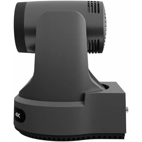 PTZOptics PT30X-LINK-4K-GY 4K Gray PTZ Camera with 30x Optical Zoom - Image 6