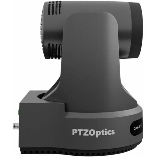 PTZOptics PT30X-LINK-4K-GY 4K Gray PTZ Camera with 30x Optical Zoom - Image 8