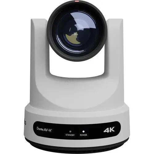 PTZOptics Link 4K SDI/HDMI/USB/IP PTZ Camera with 12x Optical Zoom - Image 3