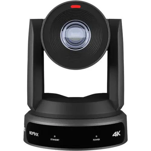 PTZOptics PT30X-4K-GY-G3 4K Camera with 30x Optical Zoom - Image 4