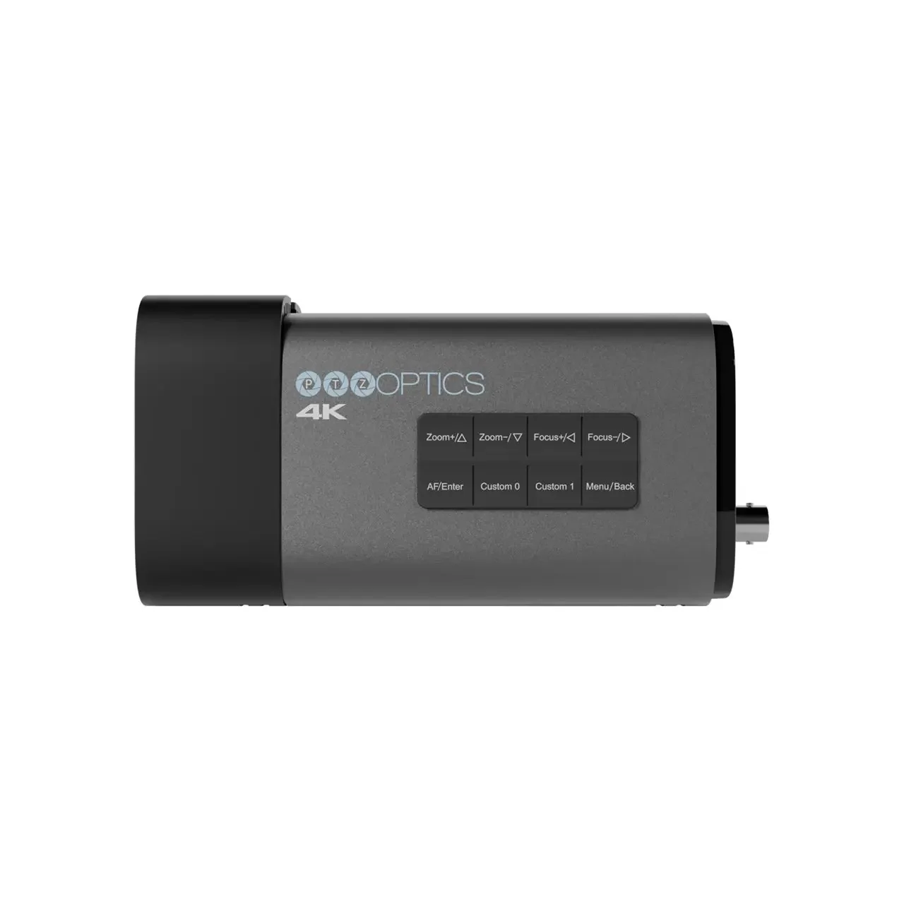 PTZOptics PT20X-STUDIO-4K-WH-G3 Studio 4K Camera with 20x Optical Zoom - Image 2
