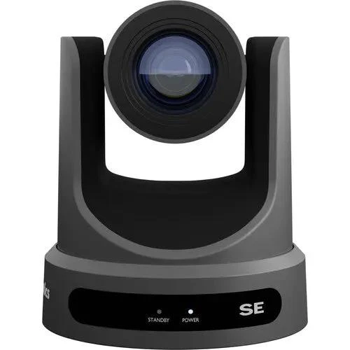 PTZOptics PT30X-SE-GY-G3 PTZ Camera with 30x Optical Zoom