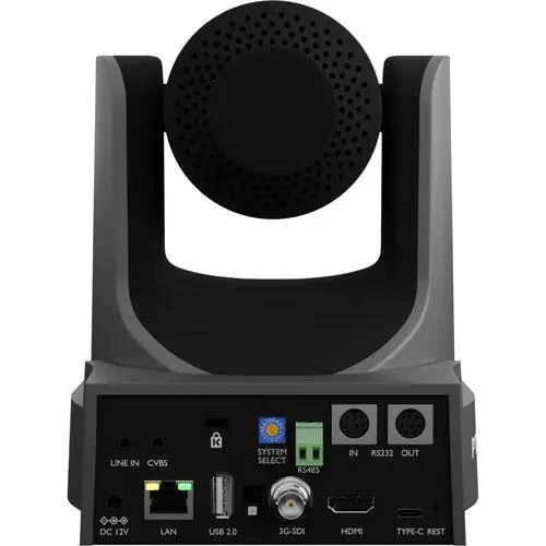 PTZOptics PT30X-SE-GY-G3 PTZ Camera with 30x Optical Zoom - Image 2