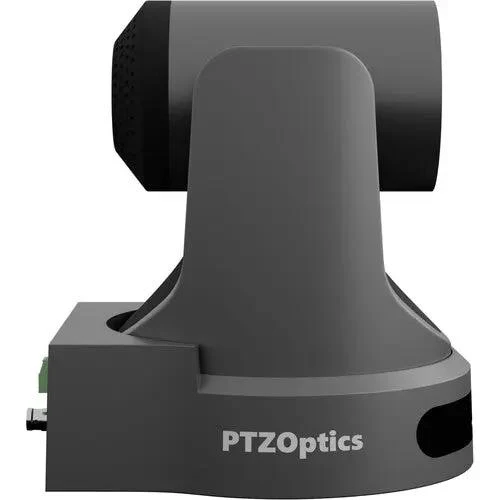 PTZOptics PT30X-SE-GY-G3 PTZ Camera with 30x Optical Zoom - Image 3