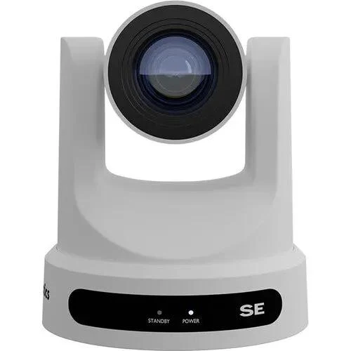 PTZOptics PT30X-SE-WH-G3 PTZ Camera with 30x Optical Zoom